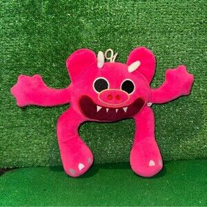 Garten of Banban Fire Pickles plush toy